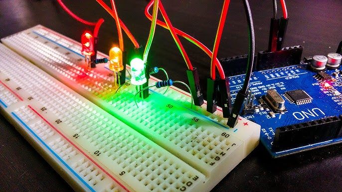 Hardware project