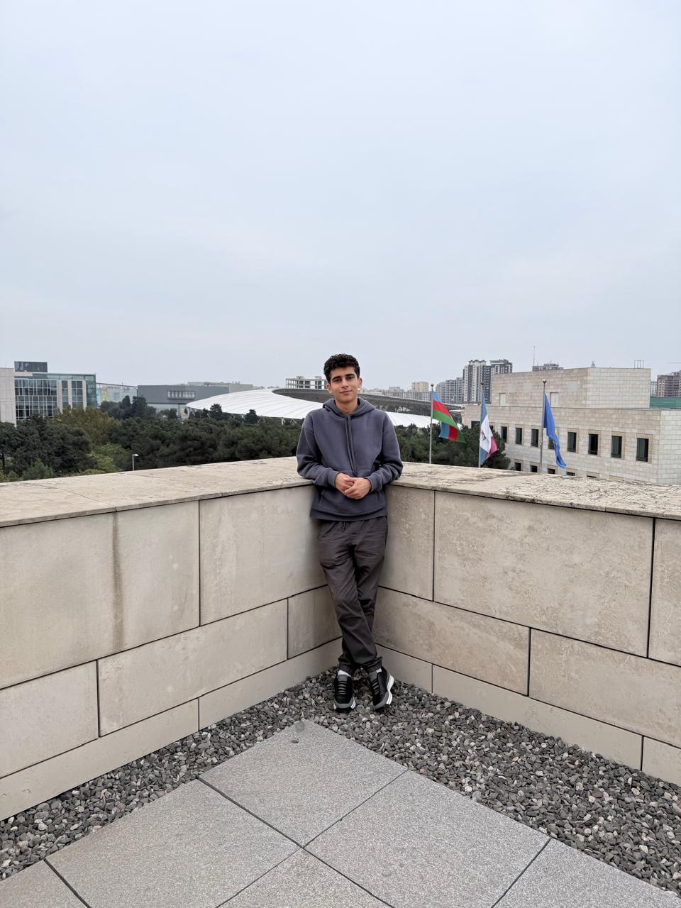 Əli Paşayev